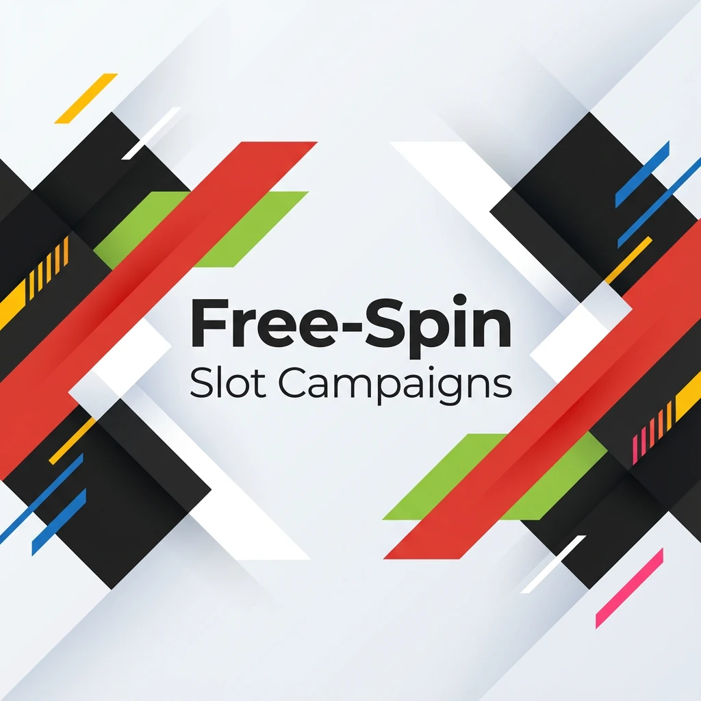 Free-Spin Slot Campaigns